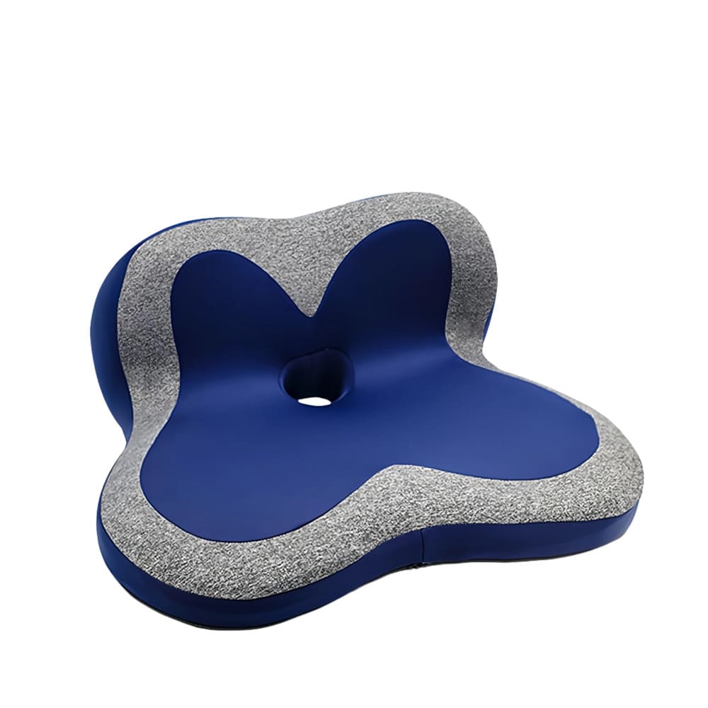 Byeache™ Memory Foam Seat Cushion for Desk & Gaming Chairs