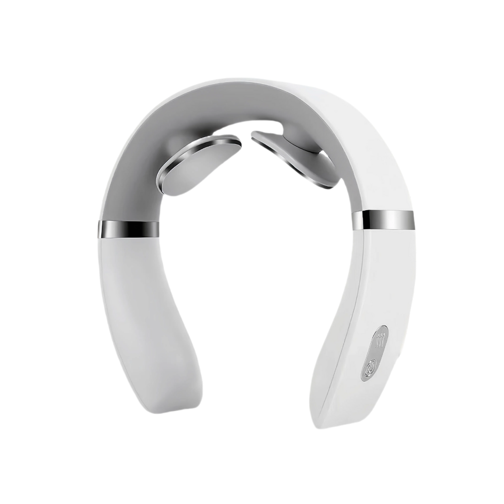 Byeache™ Neck Pulse Massager