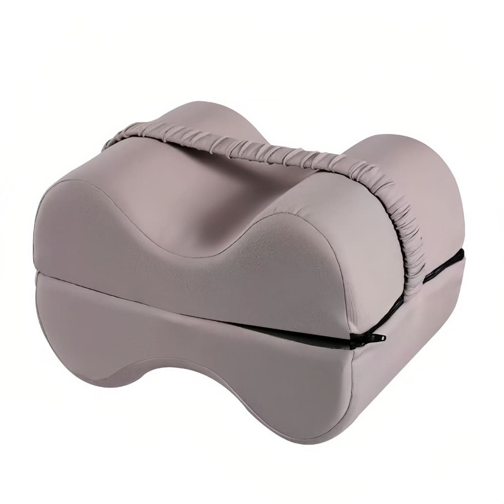 Byeache™ Adjustable Split Leg Pillow for Relaxation