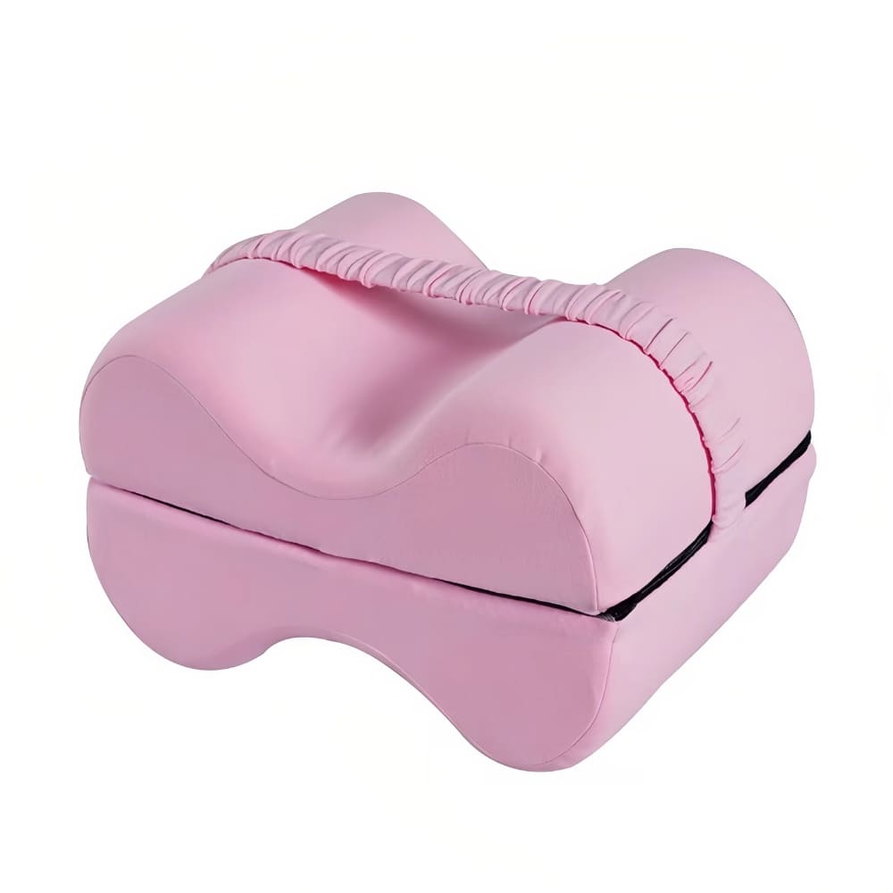 Byeache™ Adjustable Split Leg Pillow for Relaxation