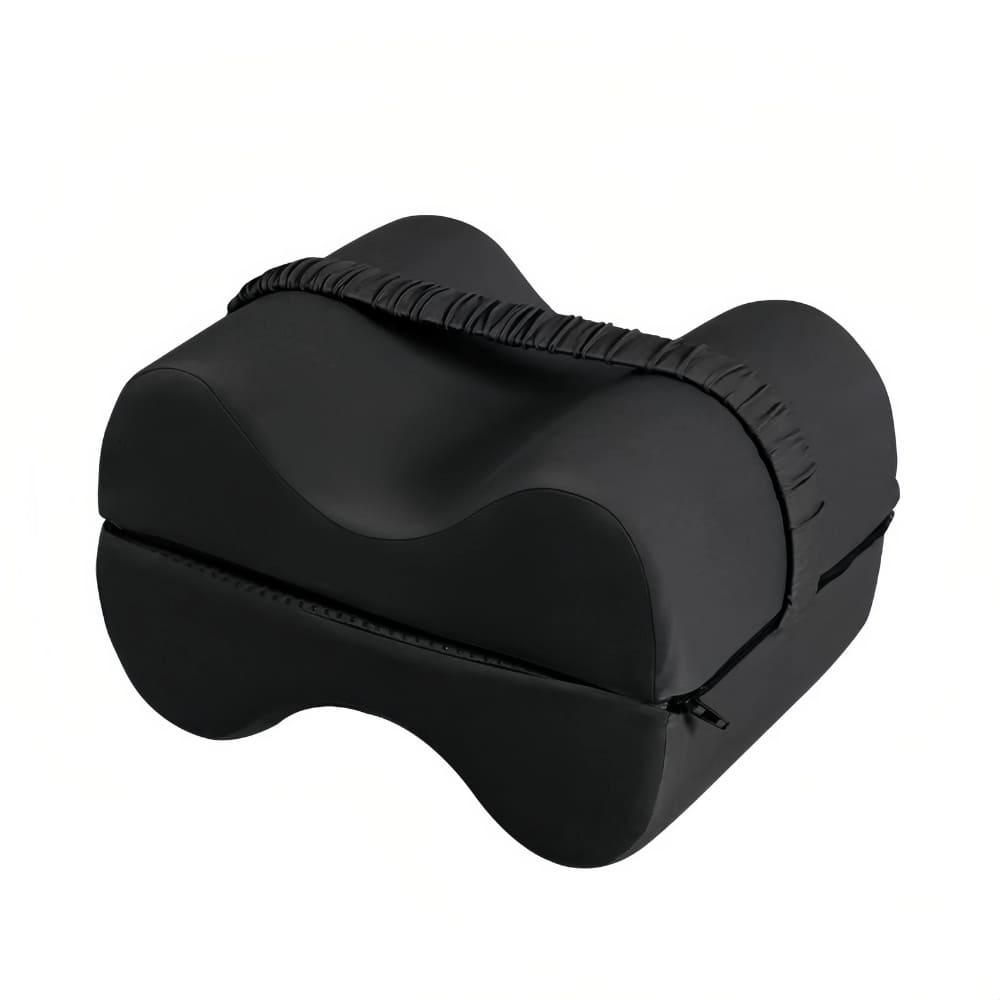 Byeache™ Adjustable Split Leg Pillow for Relaxation