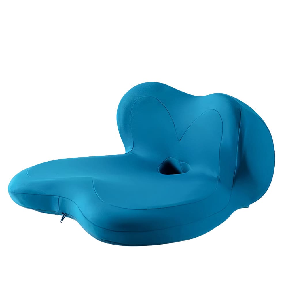 Byeache™ Memory Foam Seat Cushion for Desk & Gaming Chairs