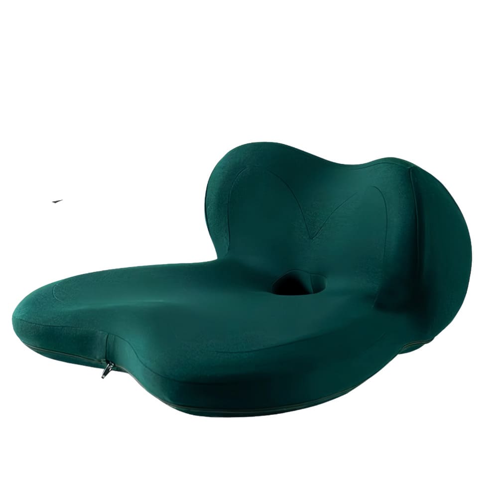 Byeache™ Memory Foam Seat Cushion for Desk & Gaming Chairs