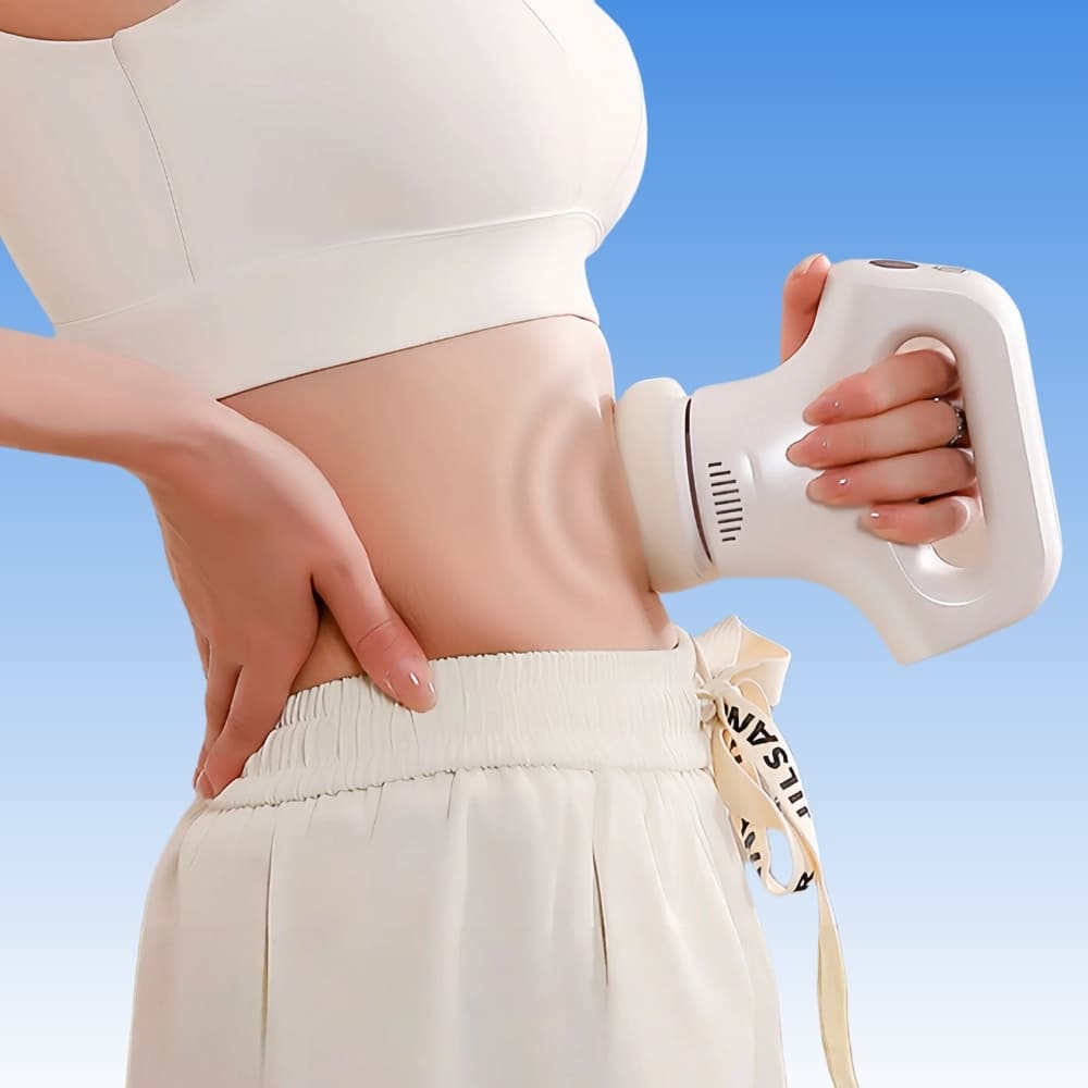 Byeache™ Manual Pressure Point Tool for Full Body Pain Relief