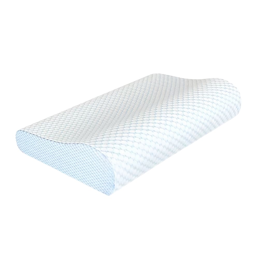 Byeache™ Cooling Memory Pillow