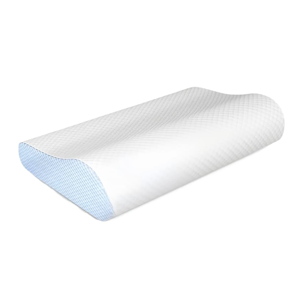 Byeache™ Cooling Memory Pillow