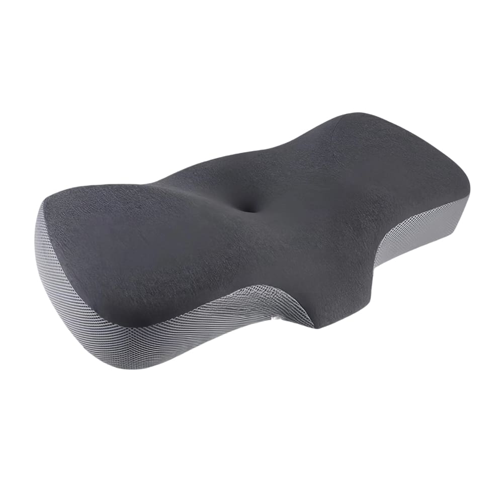 Byeache™ Memory Foam Neck Pain Relief Pillow