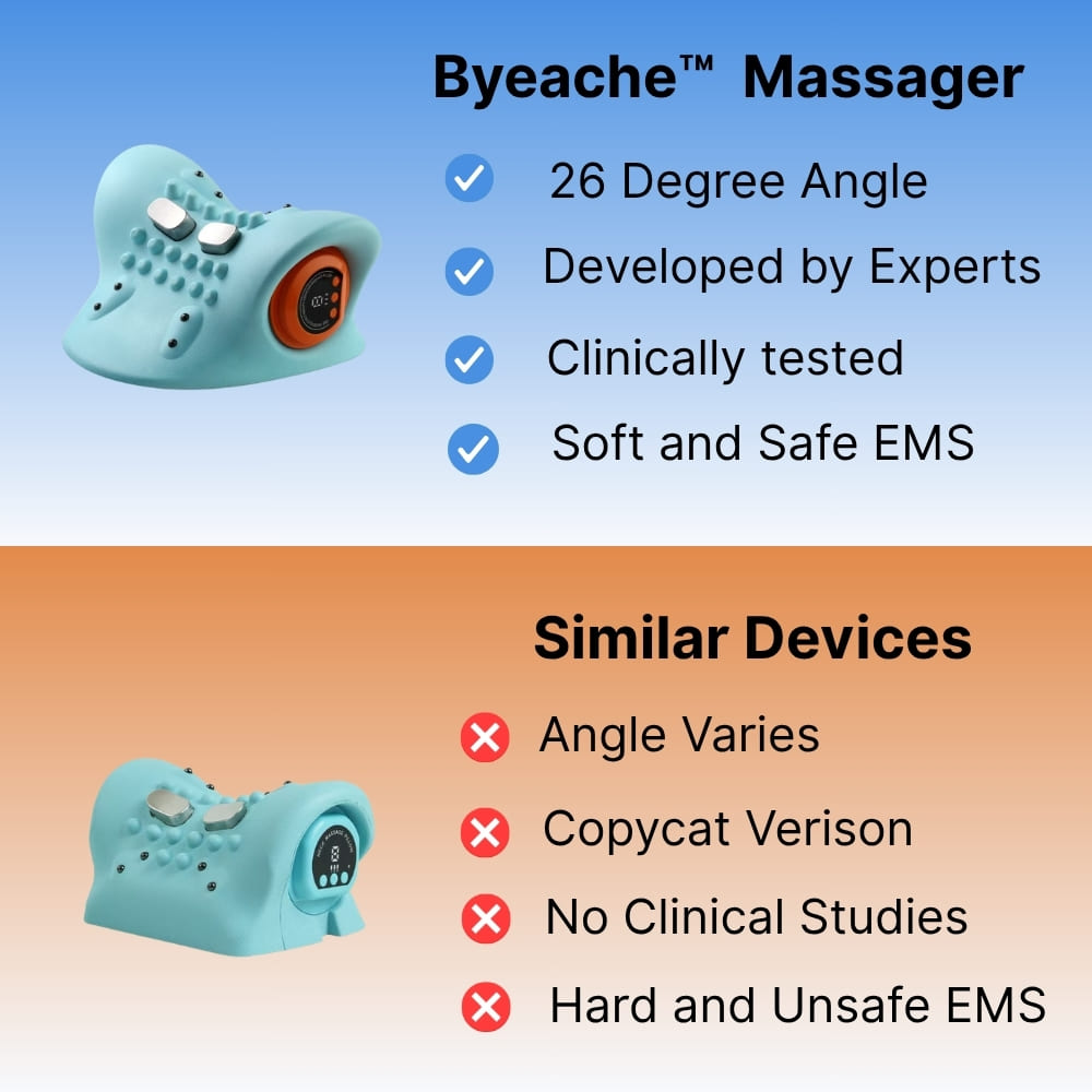Neck-Massager-comparison