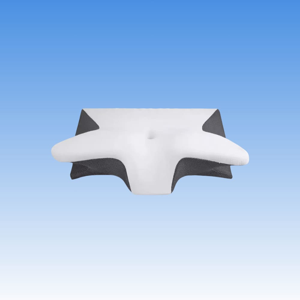 Extra Case for Contour Neck Pain Relief Pillow