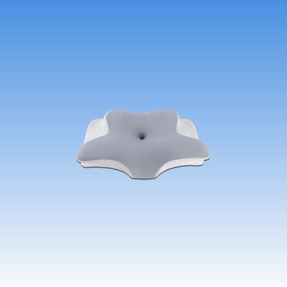 Extra Case for Contour Relief Pillow Pro