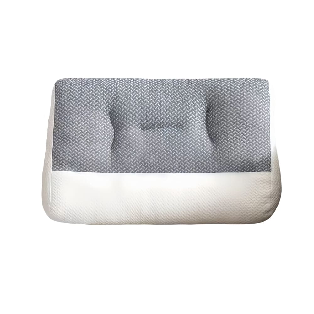 Byeache™ Orthopedic Cervical Pillow – Neck Support, Pain Relief & Snore Reduction for All Sleep Positions