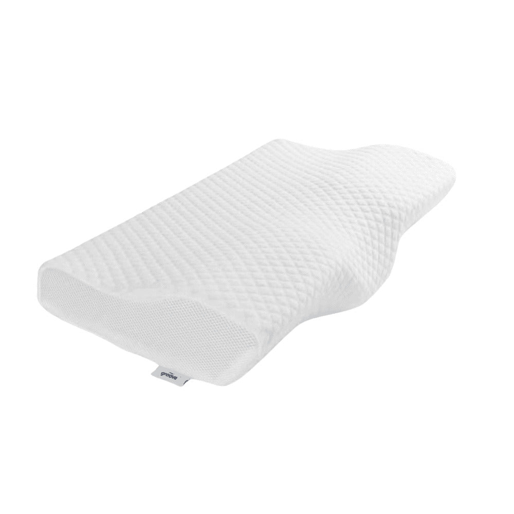 Byeache™ Orthopedic Pillow for Neck Pain Relief