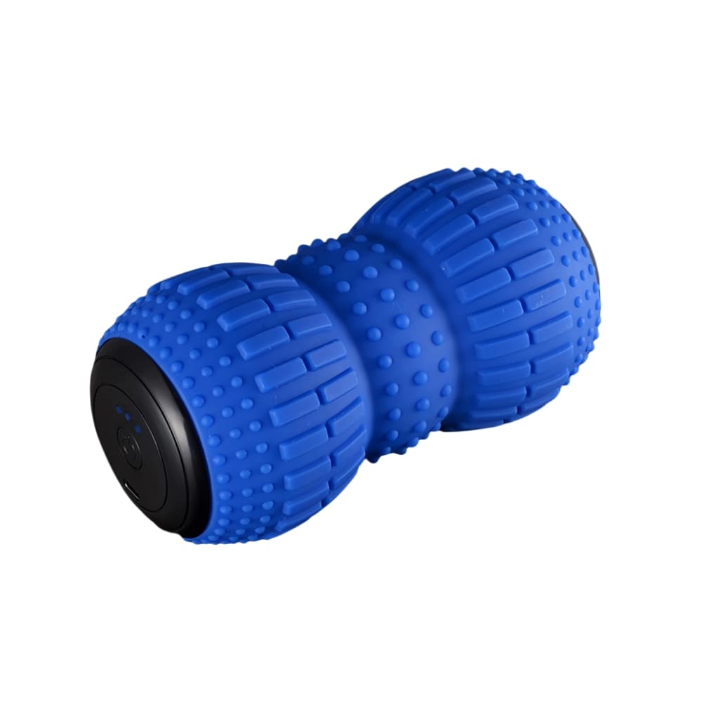 Byeache™ Peanut Massager for Deep Tissue Muscle Relief & Myofascial Release