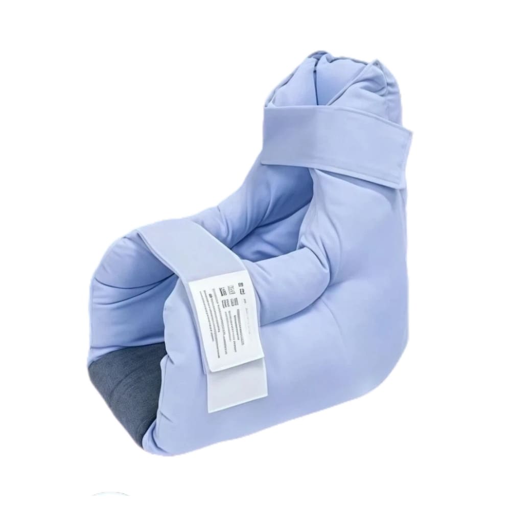 Byeache™ Suspended Heel Protector Cushion for Bedsore & Pressure Relief