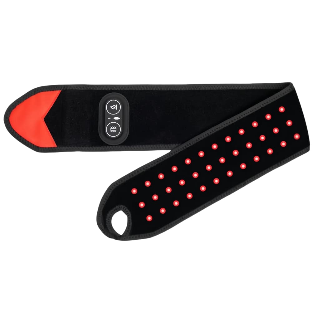 Byeache™ Wireless Hand & Wrist Heat Wrap for Pain Relief