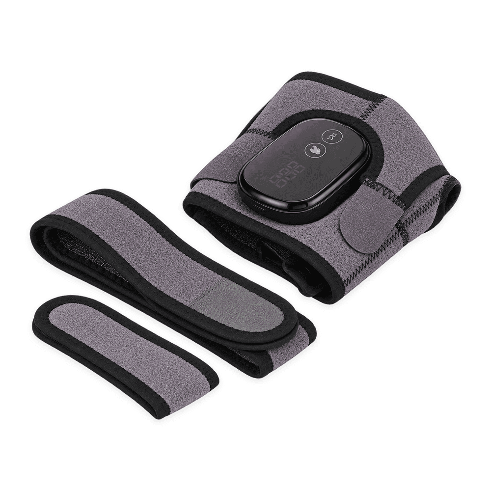Byeache™ Cordless Heated Shoulder Wrap with Vibration