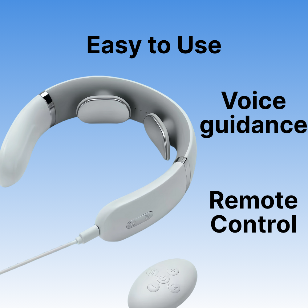 pulse massager advantage