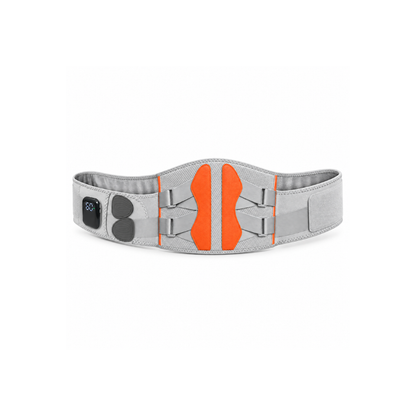 Byeache™ Heated Vibrating Lumbar Support Belt