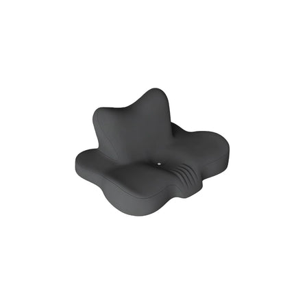 Byeache™ 2-in-1 Ergonomic Wedge Pillow for Reading & Sleeping