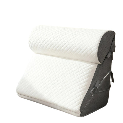Byeache™ 3-Piece Adjustable Orthopedic Wedge Pillow Set