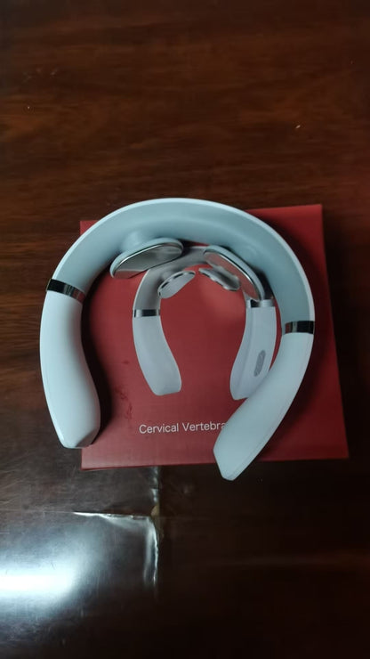 Byeache™  Neck Pulse Massager