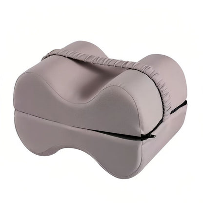 Byeache™ Adjustable Split Leg Pillow for Relaxation