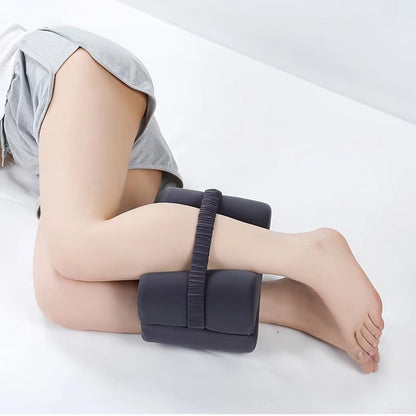 Byeache™ Adjustable Split Leg Pillow for Relaxation
