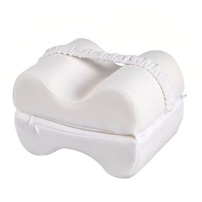 Byeache™ Adjustable Split Leg Pillow for Relaxation