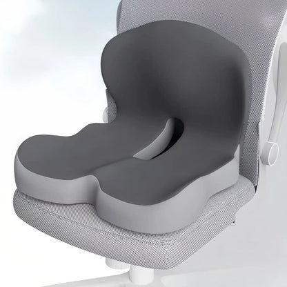ByeAche™ All-in-One Orthopedic Seat & Back Cushion