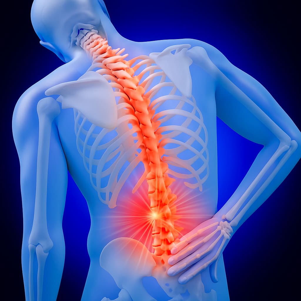 Back-pain