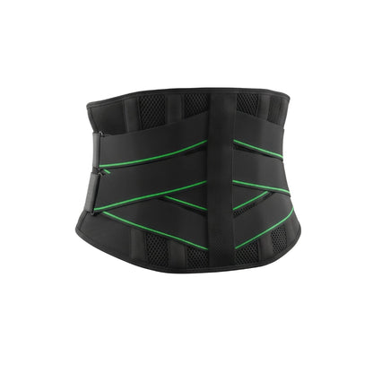 Byeache™ Breathable Lumbar Support Back Brace with Bionic Support