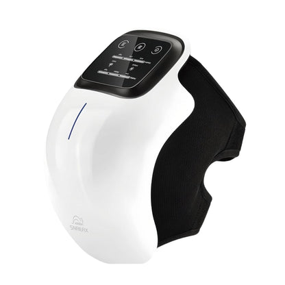 Byeache™ Cordless Heated Knee Massager with Vibration Therapy