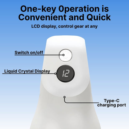 Byeache™ Manual Pressure Point Tool for Full Body Pain Relief