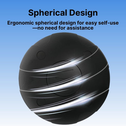 Byeache™ Deep Tissue Vibrating Massage Ball