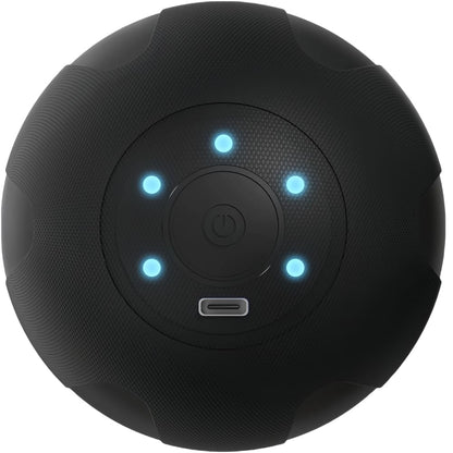 Byeache™ Deep Tissue Vibrating Massage Ball