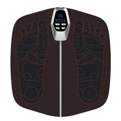 Byeache™ EMS Foot Massager for Pain Relief & Improved Circulation