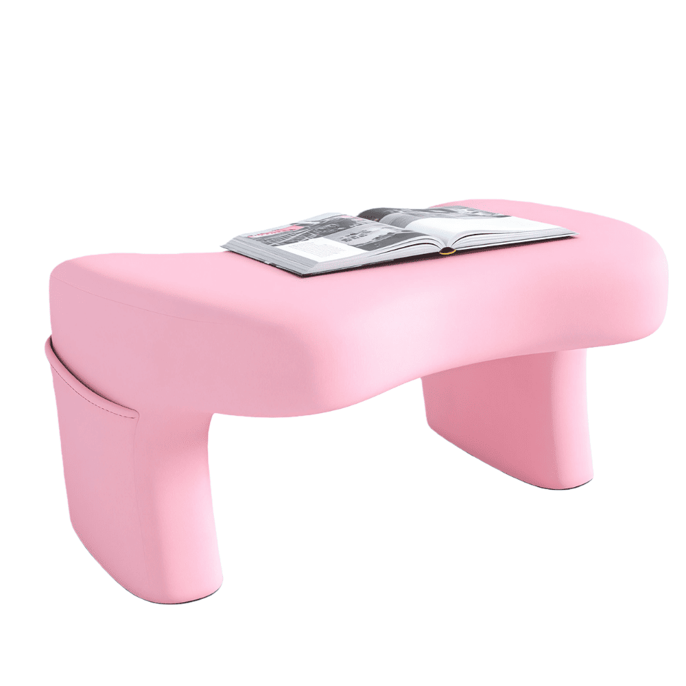 Byeache™ Ergonomic Memory Foam Lap Desk for Gaming & Reading