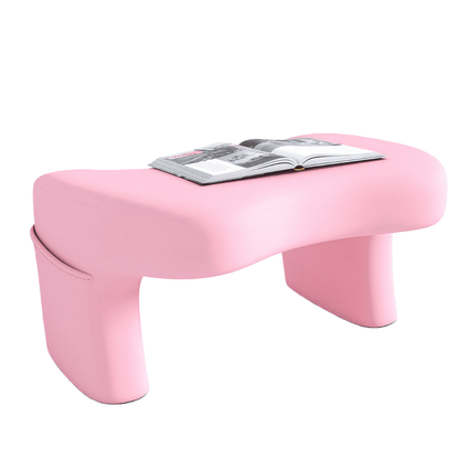 Byeache™ Ergonomic Memory Foam Lap Desk for Gaming & Reading