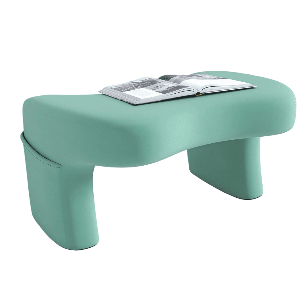 Byeache™ Ergonomic Memory Foam Lap Desk for Gaming & Reading