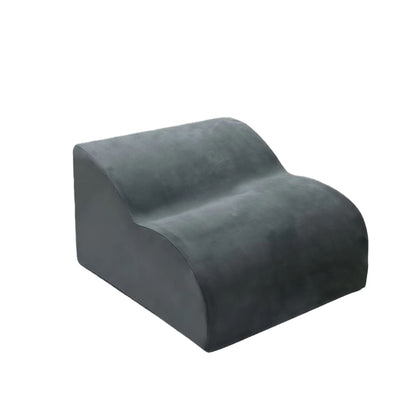 Byeache™ Ergonomic Under Desk Foot Rest with Heel Support