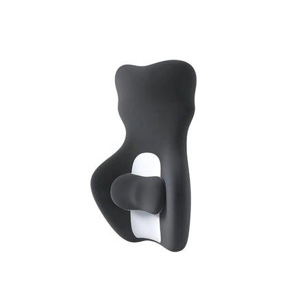 Byeache™ High-Back Lumbar Support Cushion with Adjustable Slider