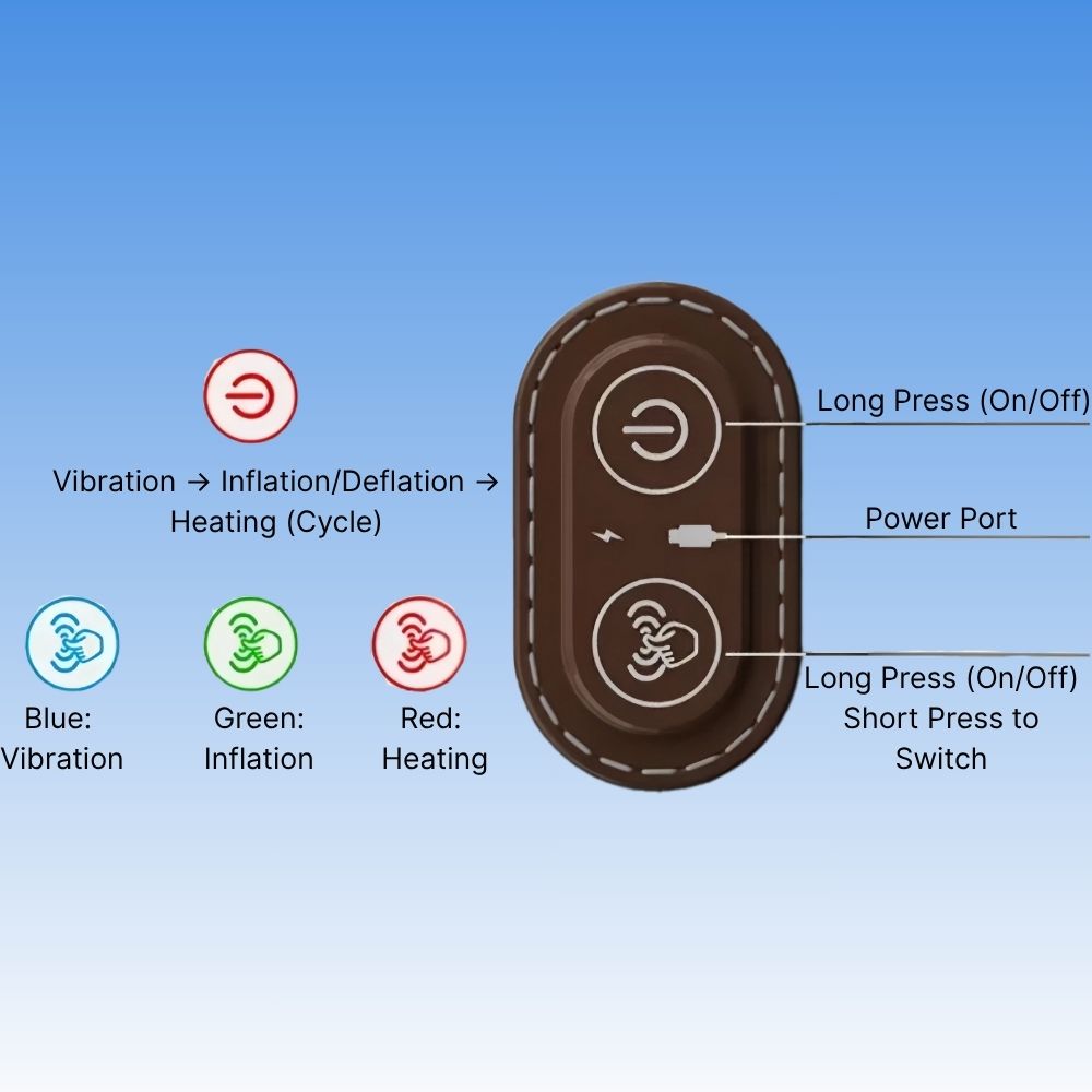 How-to-control-The-3-in-1-neck-massager