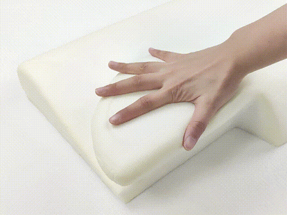 Resilient Sleep Pillow