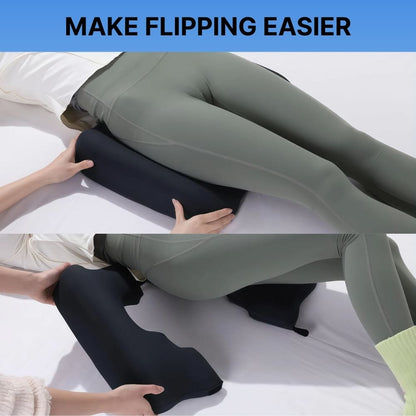 Byeache™ Split Design Memory Foam Cushion