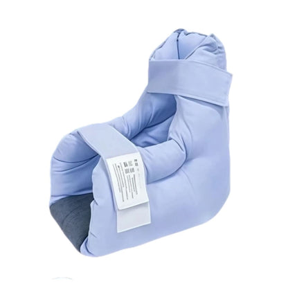 Byeache™ Suspended Heel Protector Cushion for Bedsore & Pressure Relief