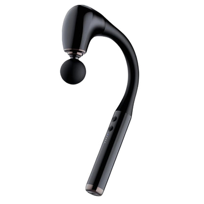 Byeache™ Upgraded Massage Gun with Long Handle – Target Neck, Shoulders, Waist & Legs