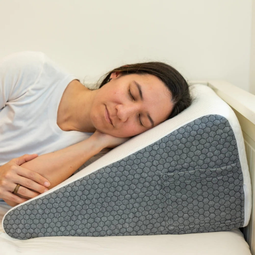 Byeache™ Wedge Support Pillow