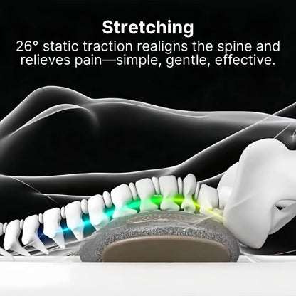back-relief-pillow-strtching