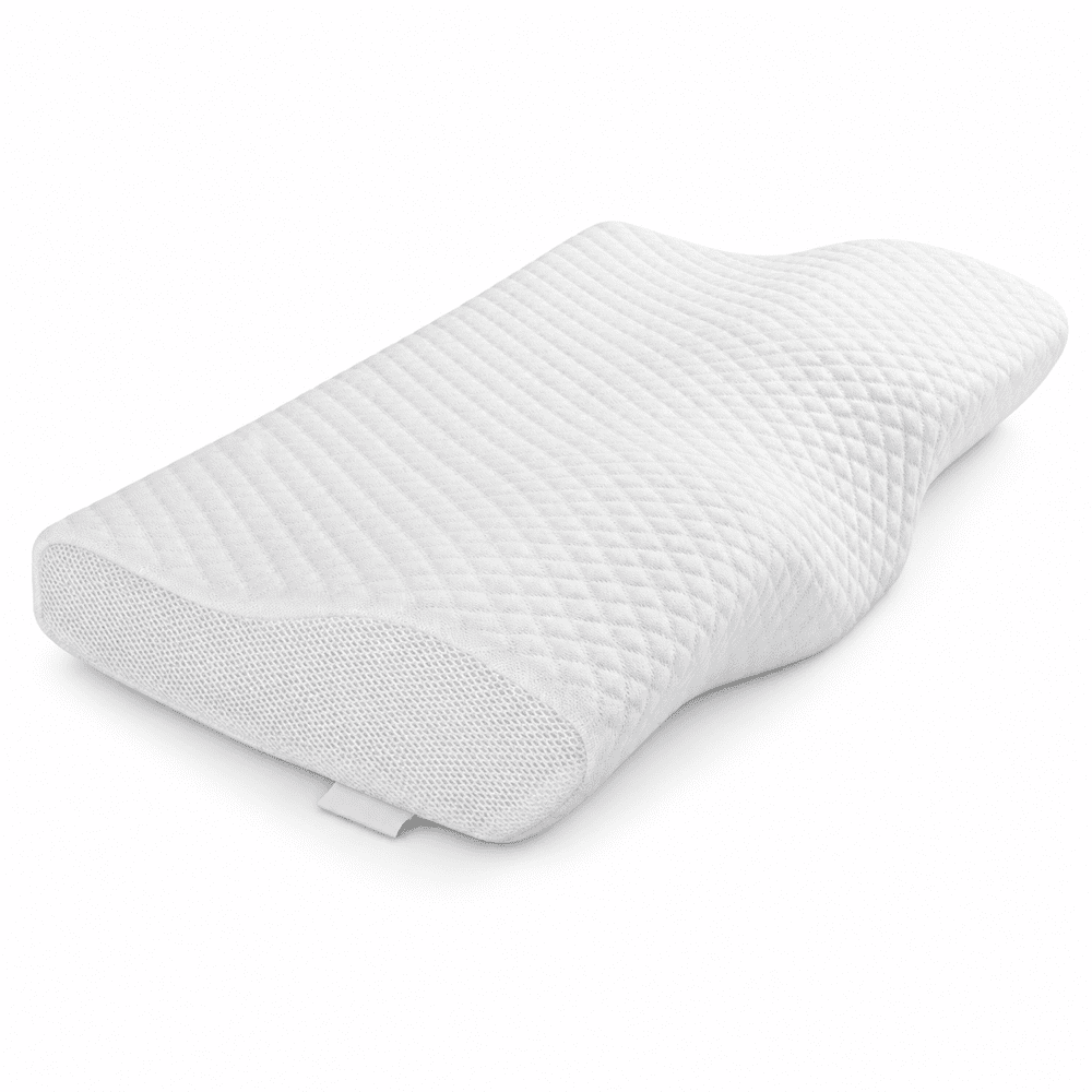 Byeache™ Orthopedic Pillow for Neck Pain Relief