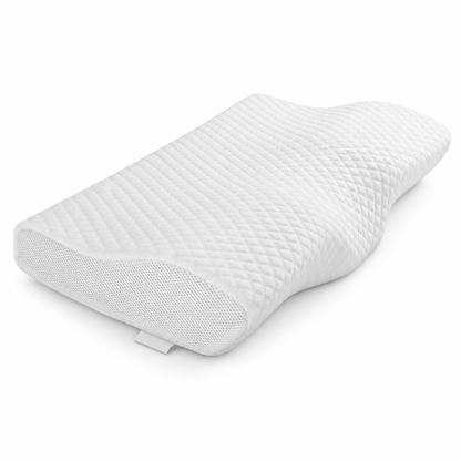 Byeache™ Orthopedic Pillow for Neck Pain Relief